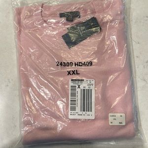 Club Room Cashmere Sweater